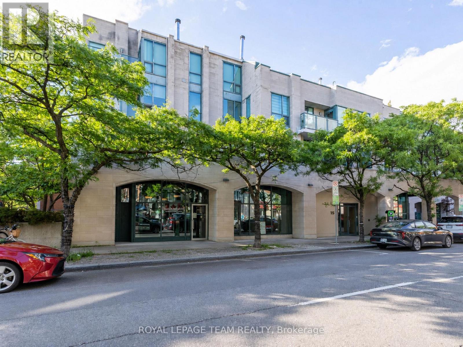 1 Bed, 1 Bath House for Rent in Ottawa – 2 – 15 MURRAY STREET, Ottawa – MLS# X13482296