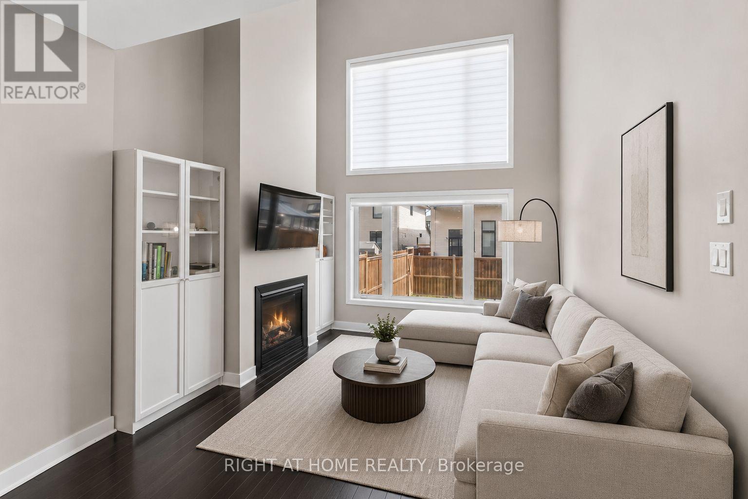 3 Bed, 3 Bath House for Sale in Ottawa – 424 MARKDALE TERRACE S, Ottawa – MLS# X13485674 - Image 6