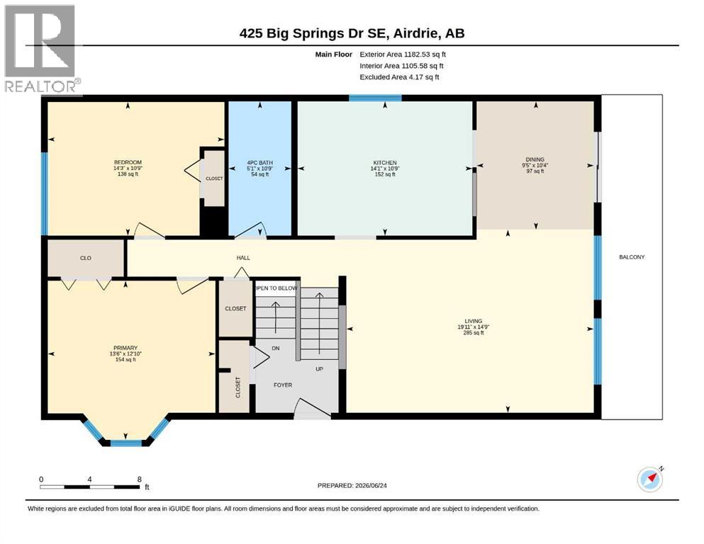 425 Big Springs Drive SE — photo 31