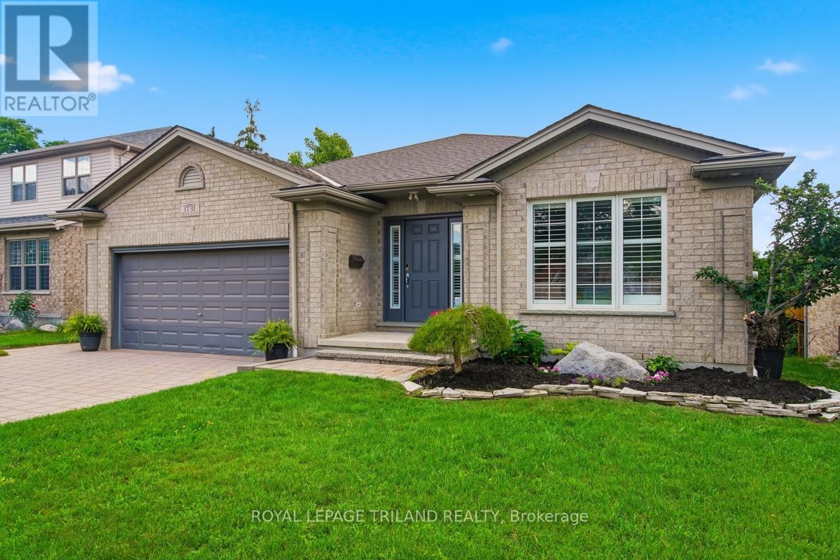 1731 FIDDLEHEAD PLACE - 1