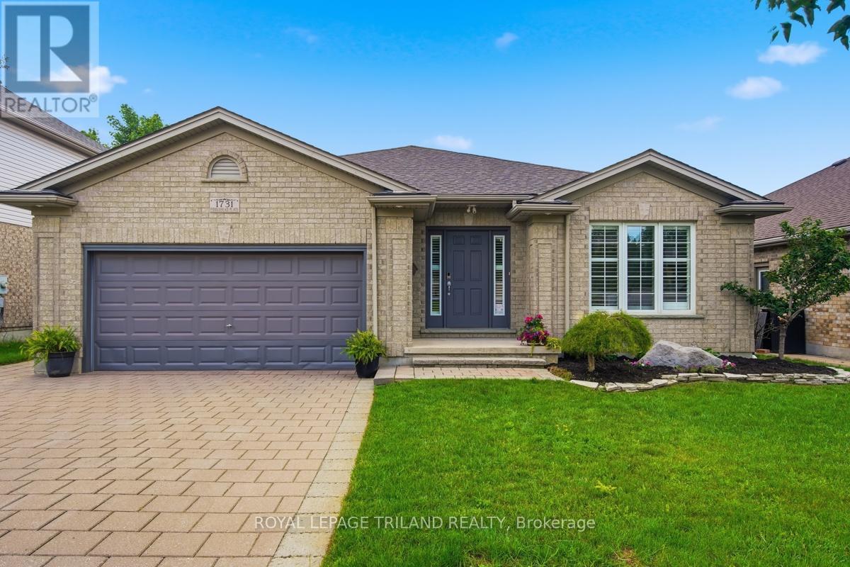 1731 FIDDLEHEAD PLACE - 2