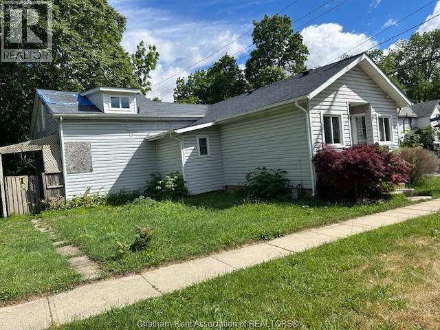179 COLBORNE STREET - 5