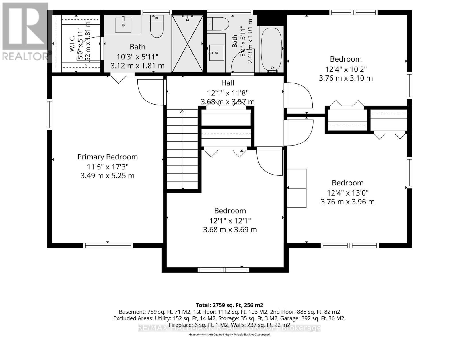 4 Bed, 4 Bath House for Sale in Ottawa – 1680 RHODES COURT, Ottawa – MLS# X13490560 - Image 47
