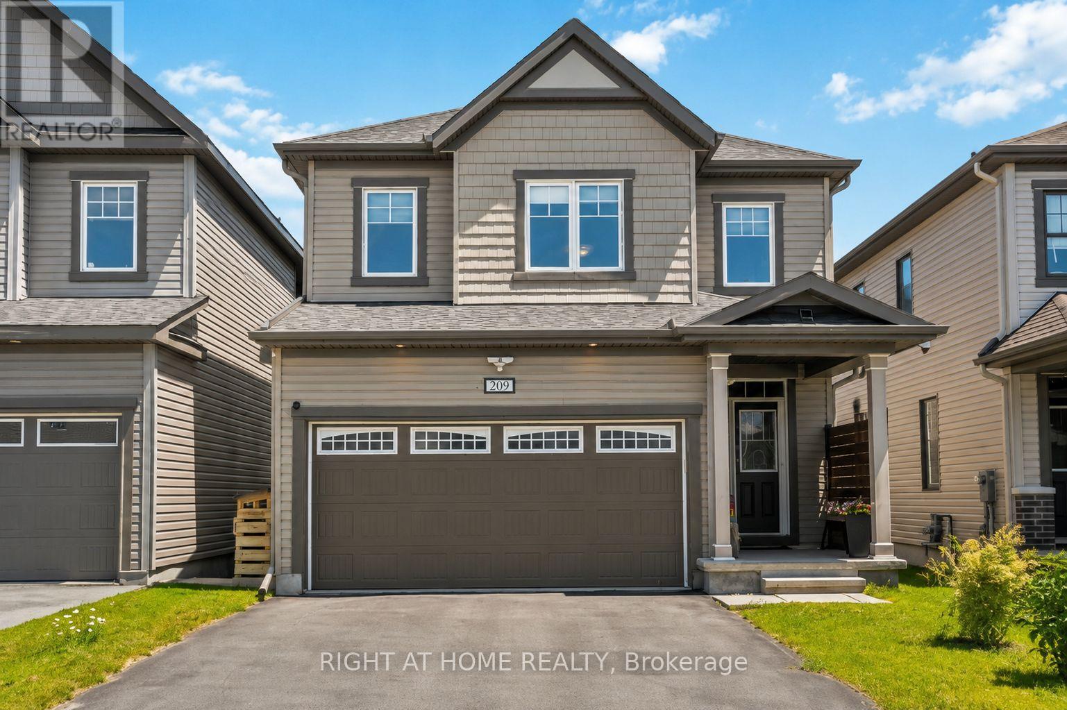 209 QUARTER HORSE STREET - 1
