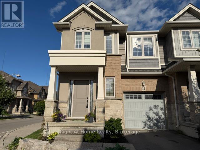 11 WHITE STAR LANE - 1