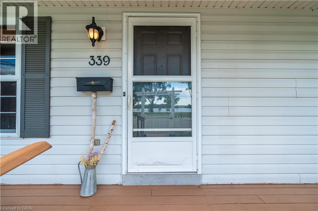 2-bedroom home for sale at 339 MAIN Street W, Dunnville ON · photo 34 of 51