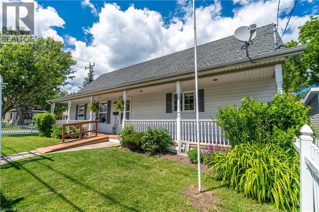2-bedroom home for sale at 339 MAIN Street W, Dunnville ON · photo 46 of 51