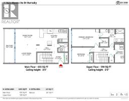 7 7321 Montecito Drive, Burnaby, BC V5A1R2 Photo 30