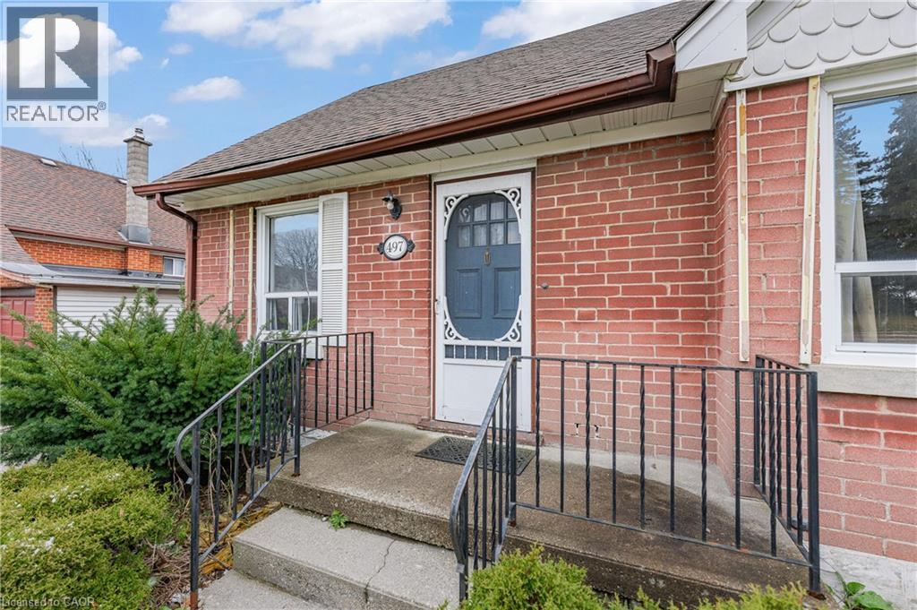 497 VICTORIA Street S - 6