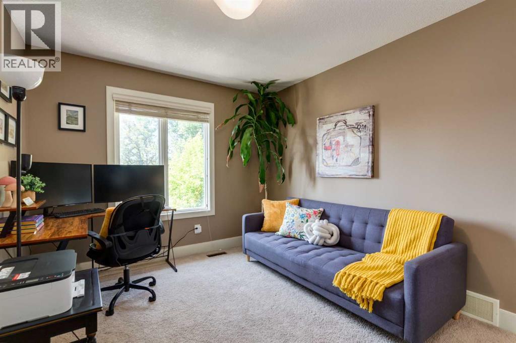 2nd Bedroom Currently used as an office