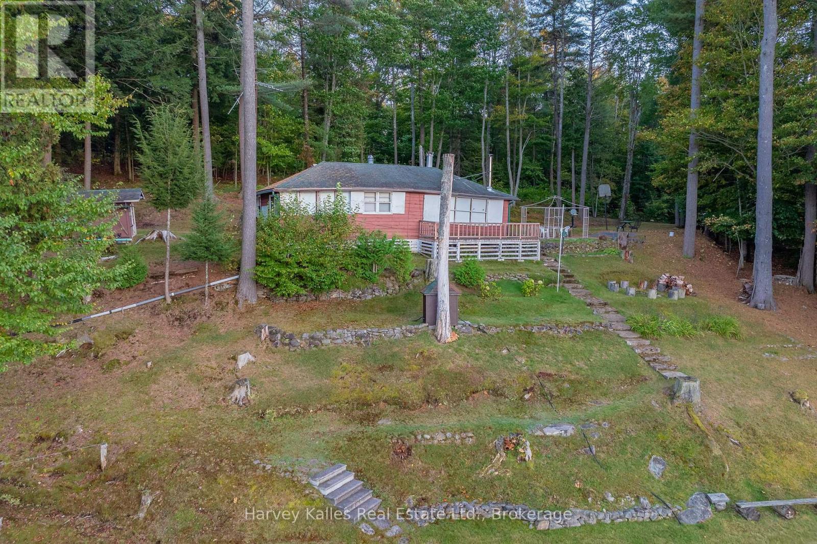 #2 1028 SOUTH TOOKE LAKE ROAD - 10