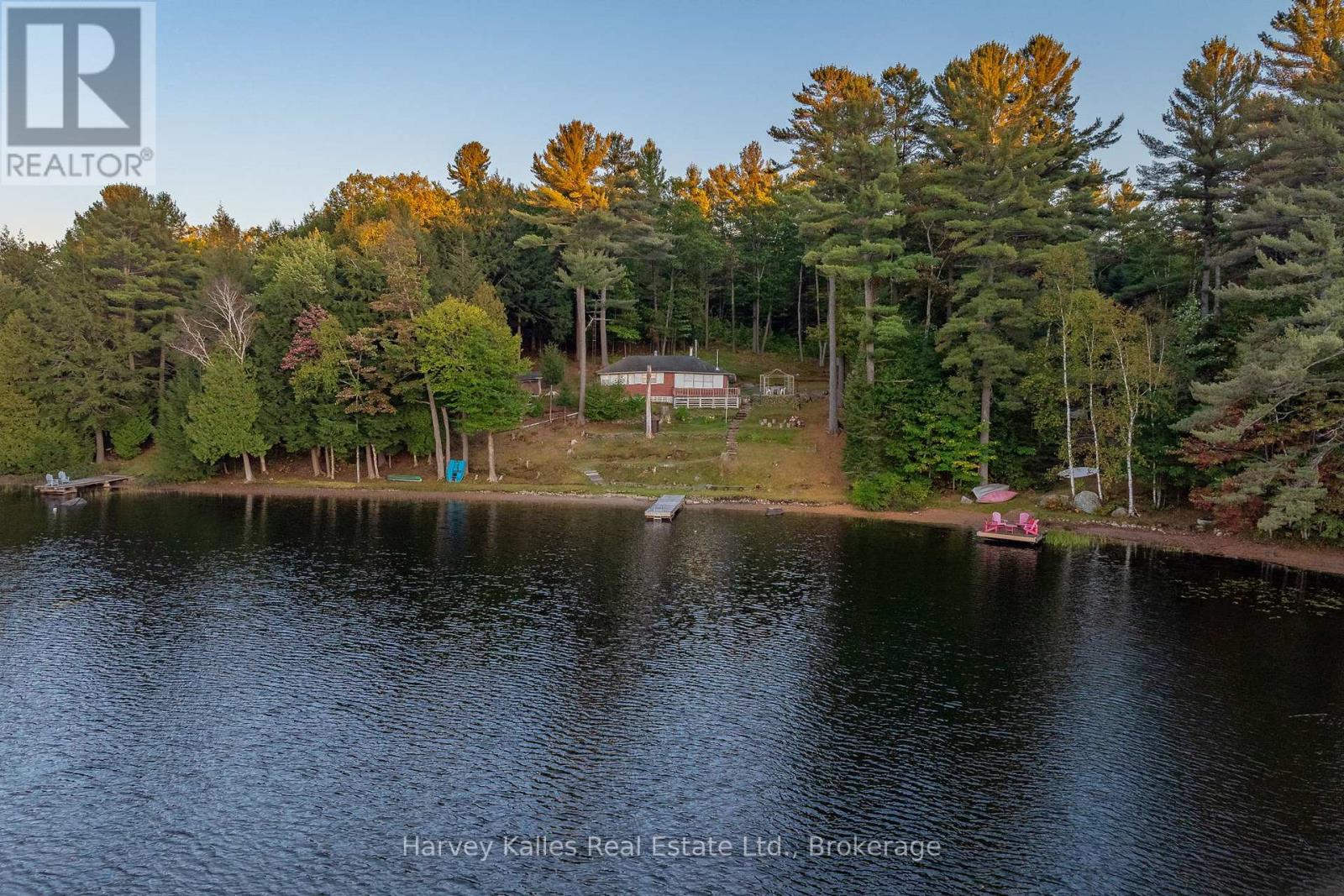 #2 1028 SOUTH TOOKE LAKE ROAD - 2