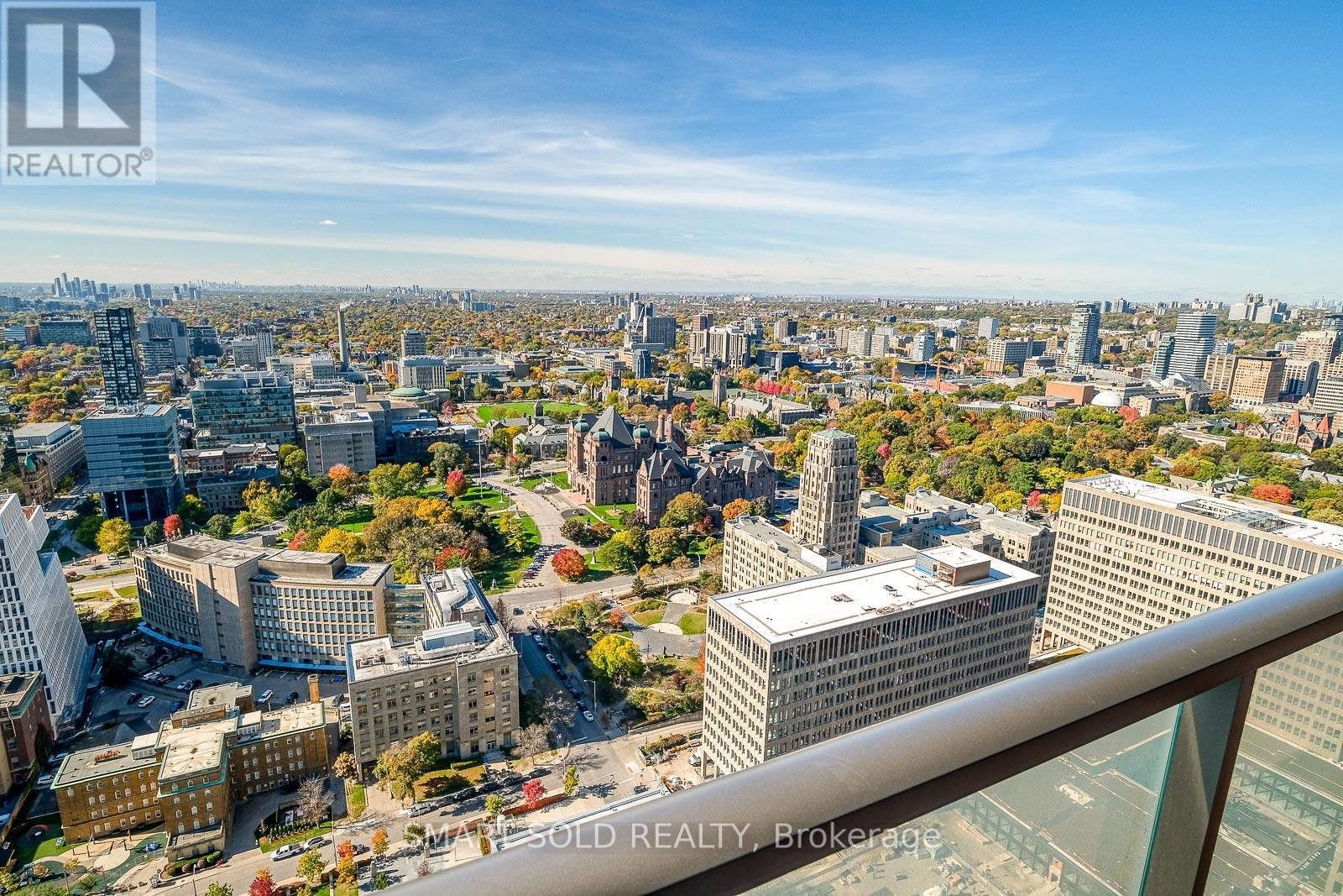 #4010 832 BAY STREET - Image 11