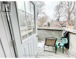 #upper - 98 Woodycrest Avenue, Toronto, ON M4J3A9 Photo 10