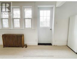 #upper - 98 Woodycrest Avenue, Toronto, ON M4J3A9 Photo 8