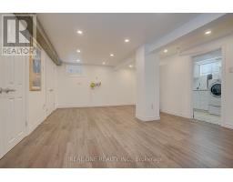 37 Lauralynn Crescent, Toronto, ON M1S2H3 Photo 17