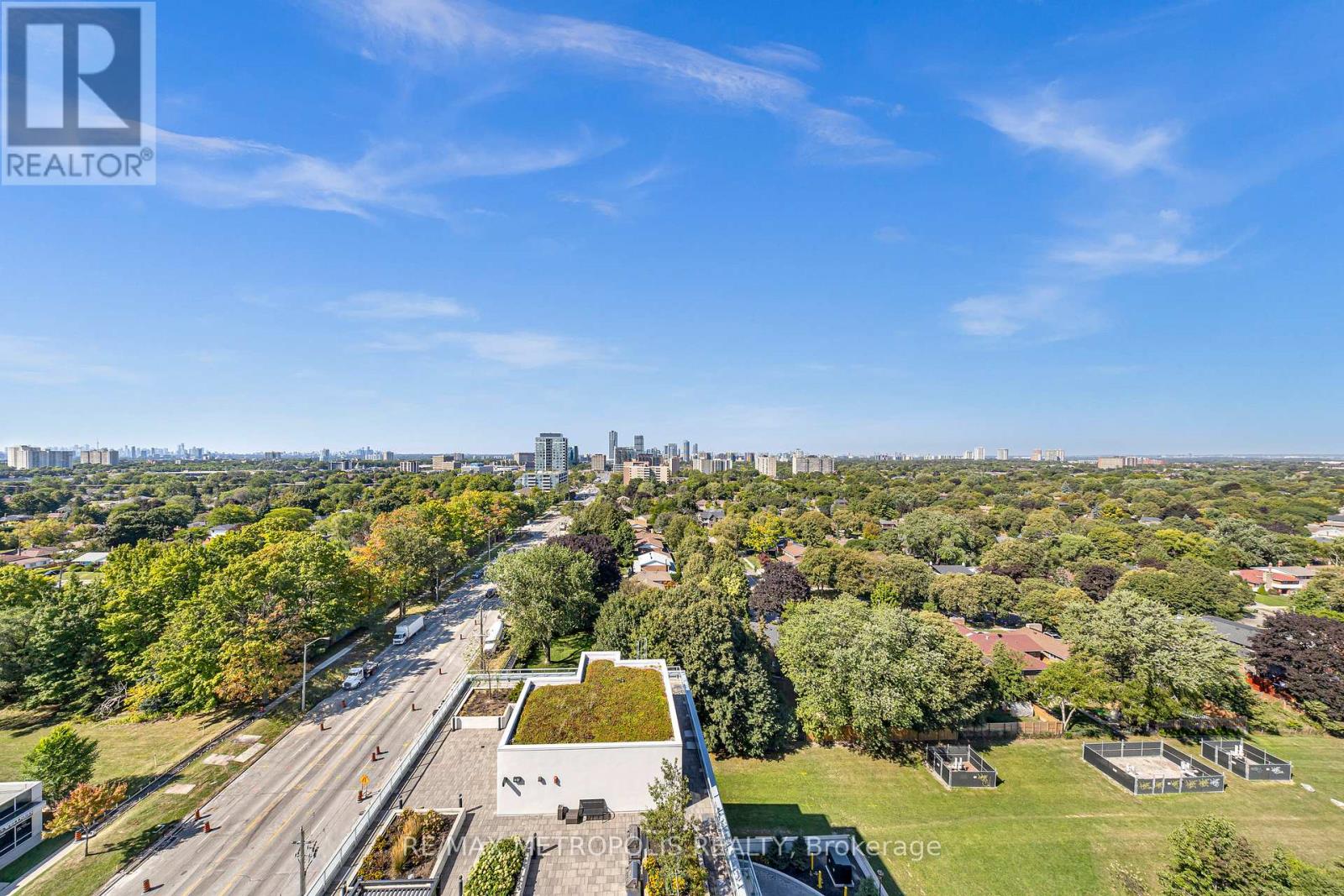 #1310 3220 SHEPPARD AVENUE E - 15