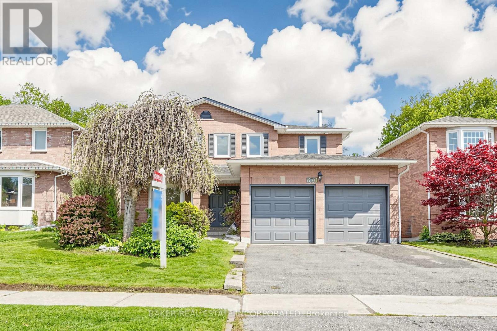 670 LESLIE VALLEY DRIVE - 3