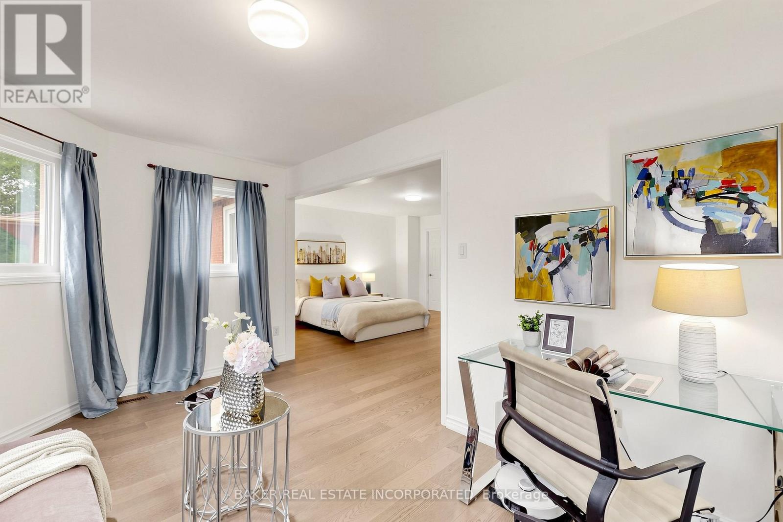 670 LESLIE VALLEY DRIVE - 32