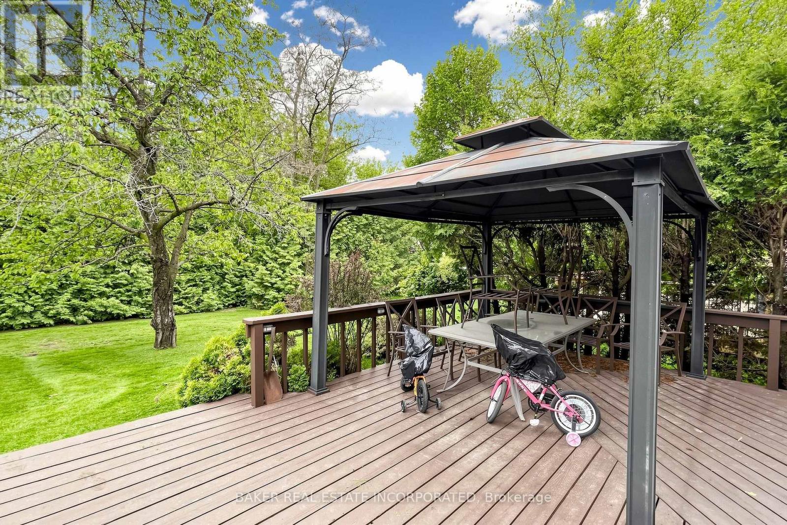 670 LESLIE VALLEY DRIVE - 45