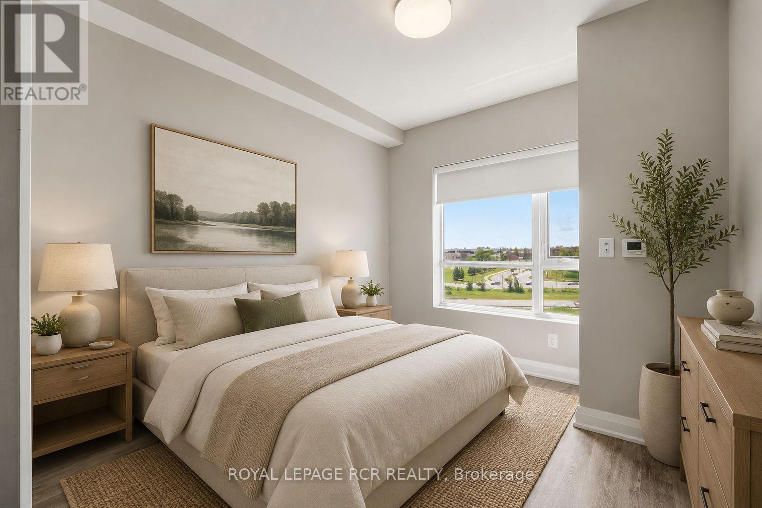 #1112 58 LAKESIDE TERRACE - 14