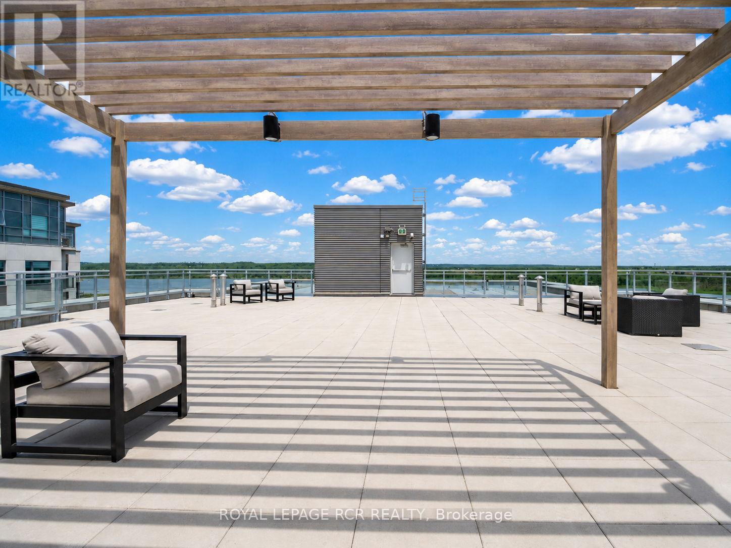 #1112 58 LAKESIDE TERRACE - 26