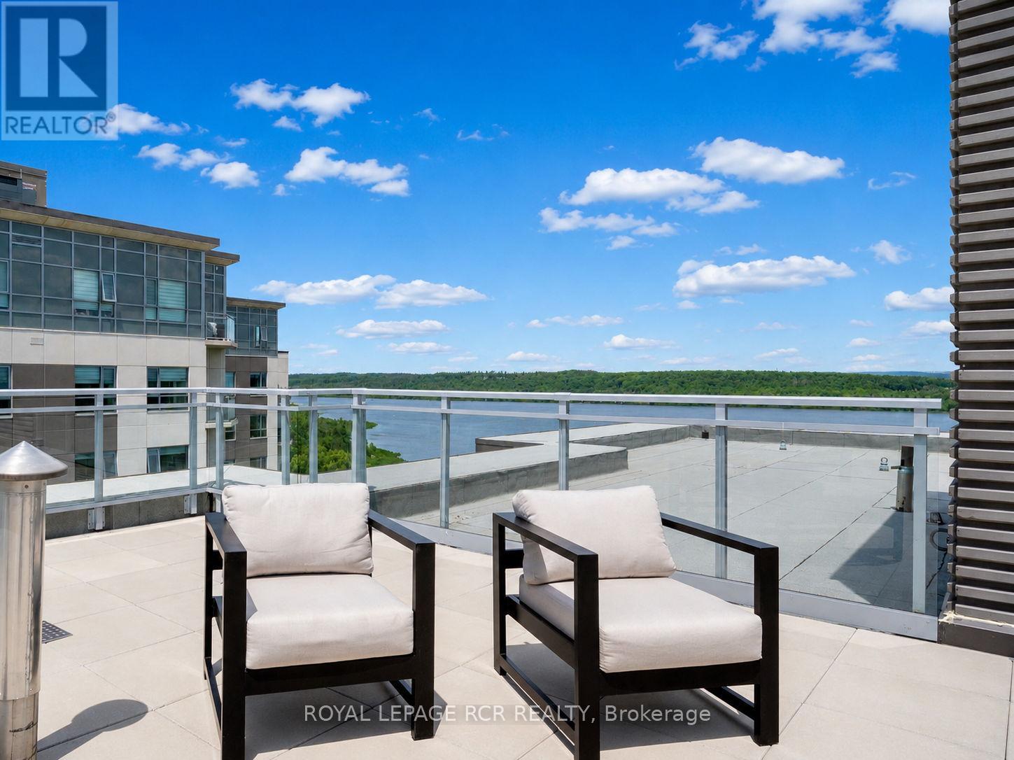 #1112 58 LAKESIDE TERRACE - 27