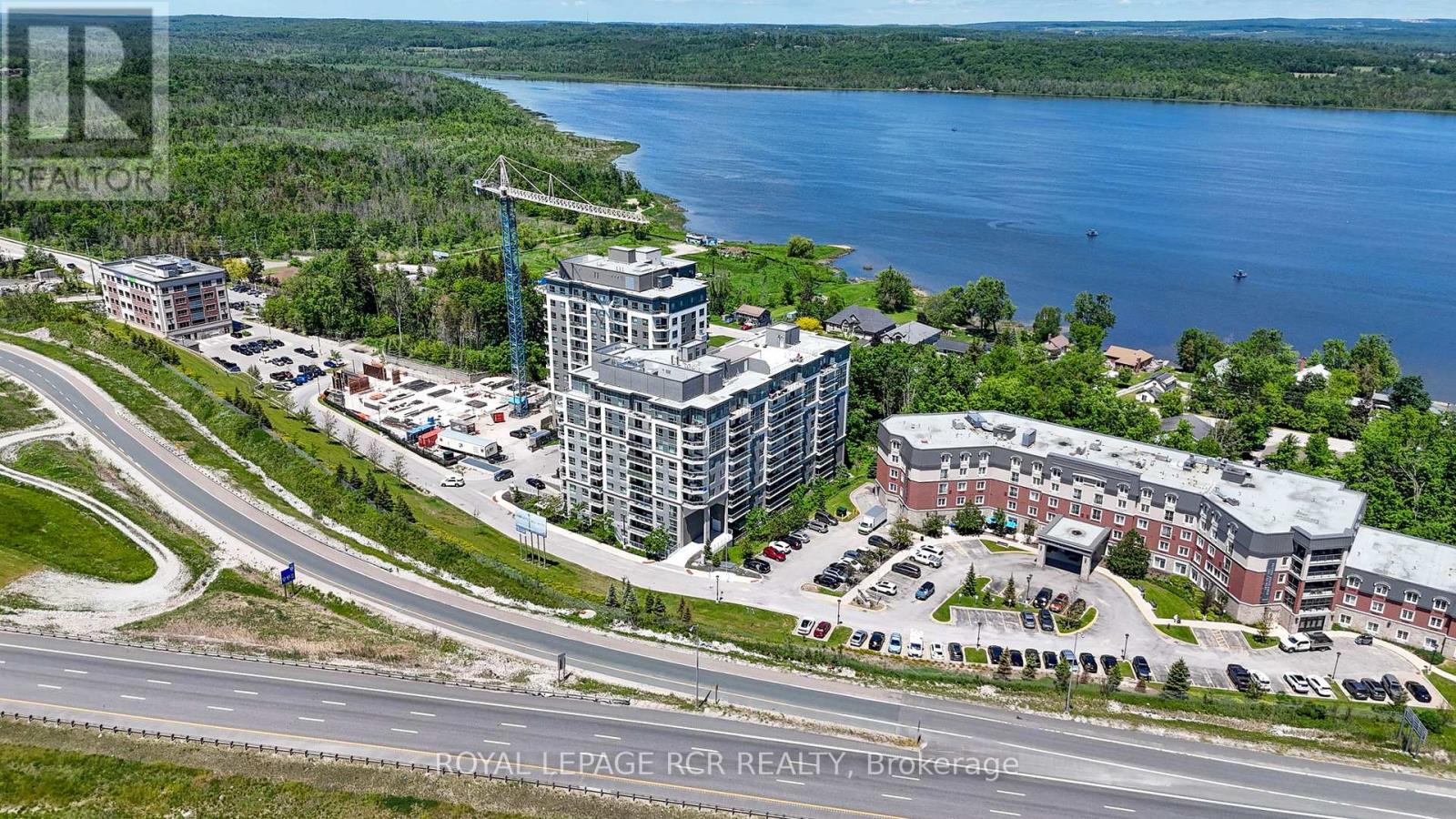 #1112 58 LAKESIDE TERRACE - 28