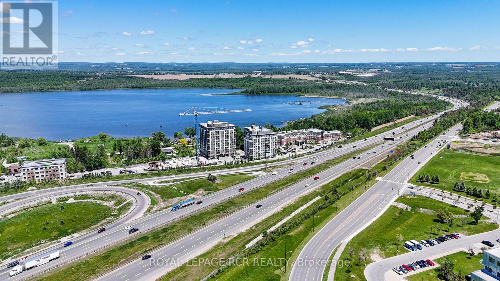 #1112 58 LAKESIDE TERRACE - 31