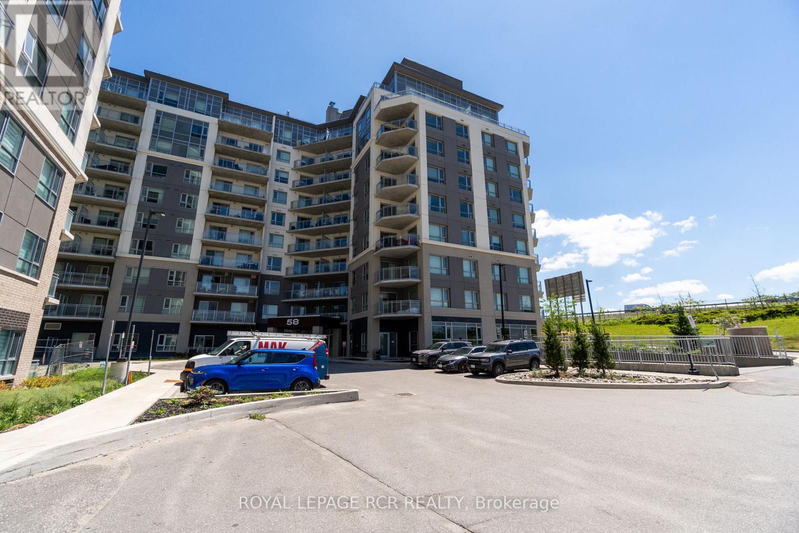 #1112 58 LAKESIDE TERRACE - 33