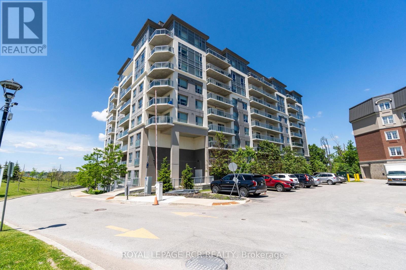 #1112 58 LAKESIDE TERRACE - 35