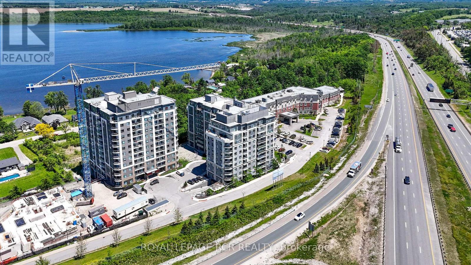 #1112 58 LAKESIDE TERRACE - 37