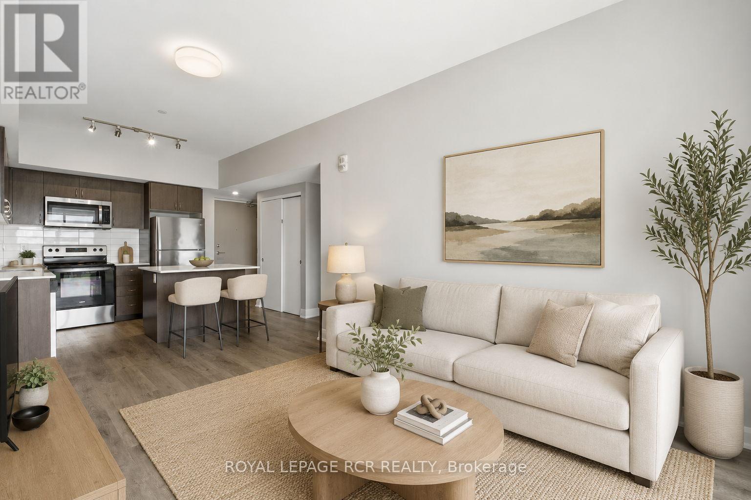 #1112 58 LAKESIDE TERRACE - 8