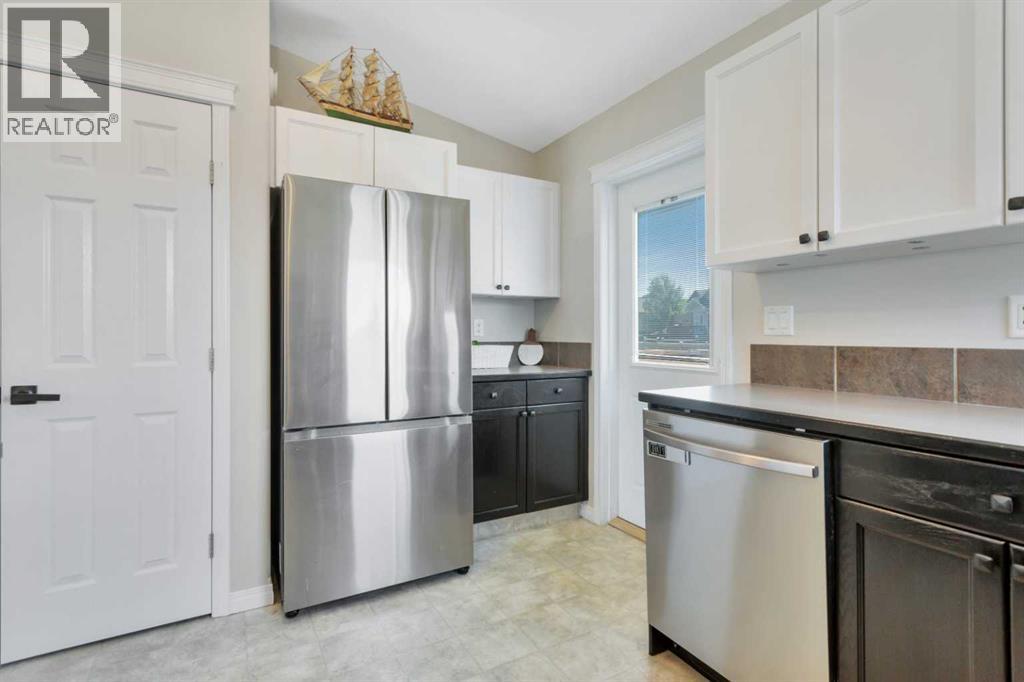 7 Firdale Close, Sylvan Lake