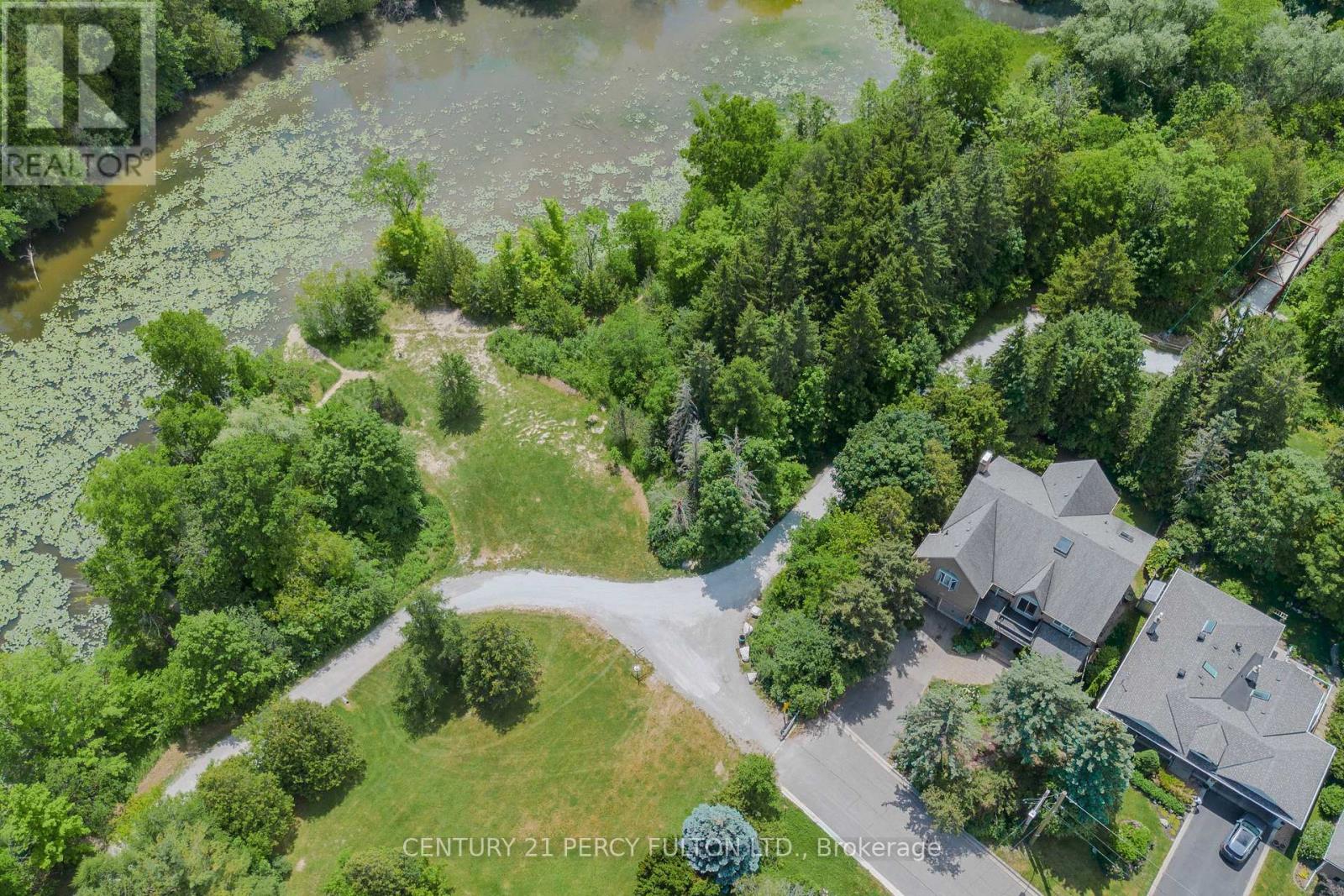 30 Willowgate Dr - drone