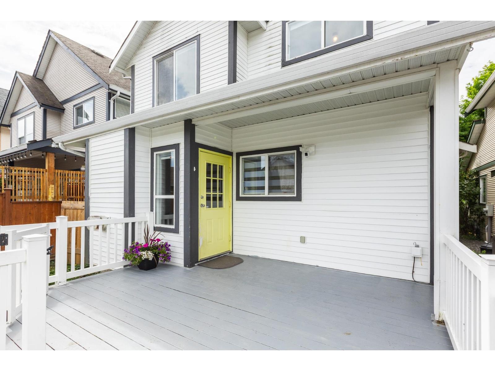 18485 66 AVENUE, Surrey