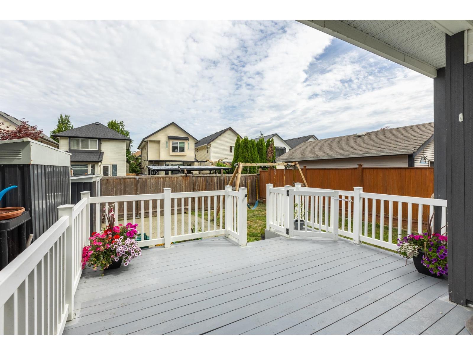 18485 66 AVENUE, Surrey