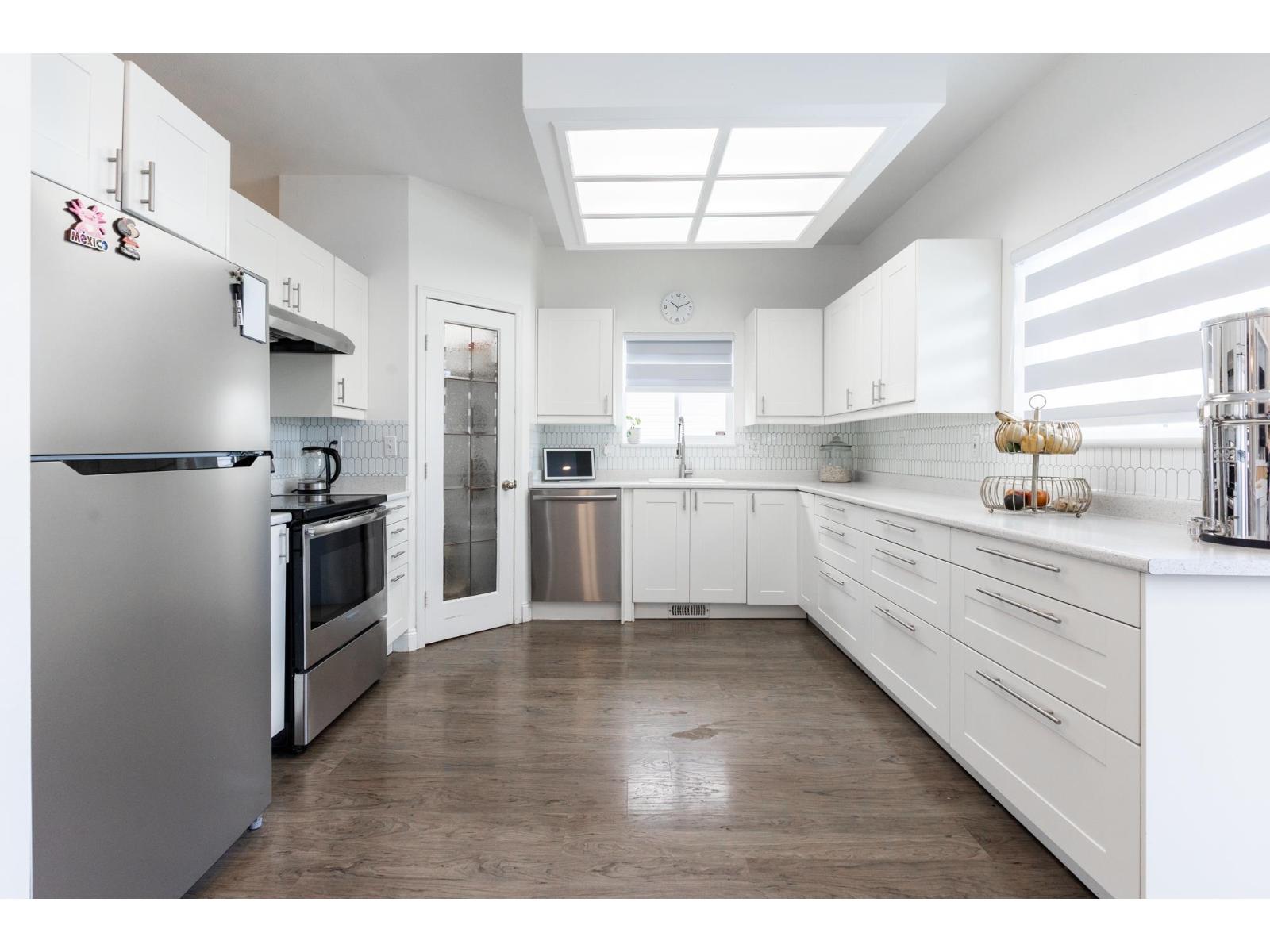 18485 66 AVENUE, Surrey