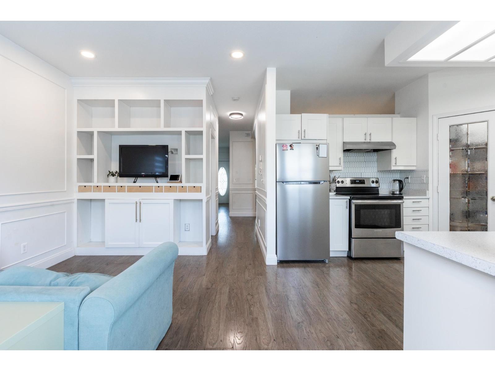 18485 66 AVENUE, Surrey