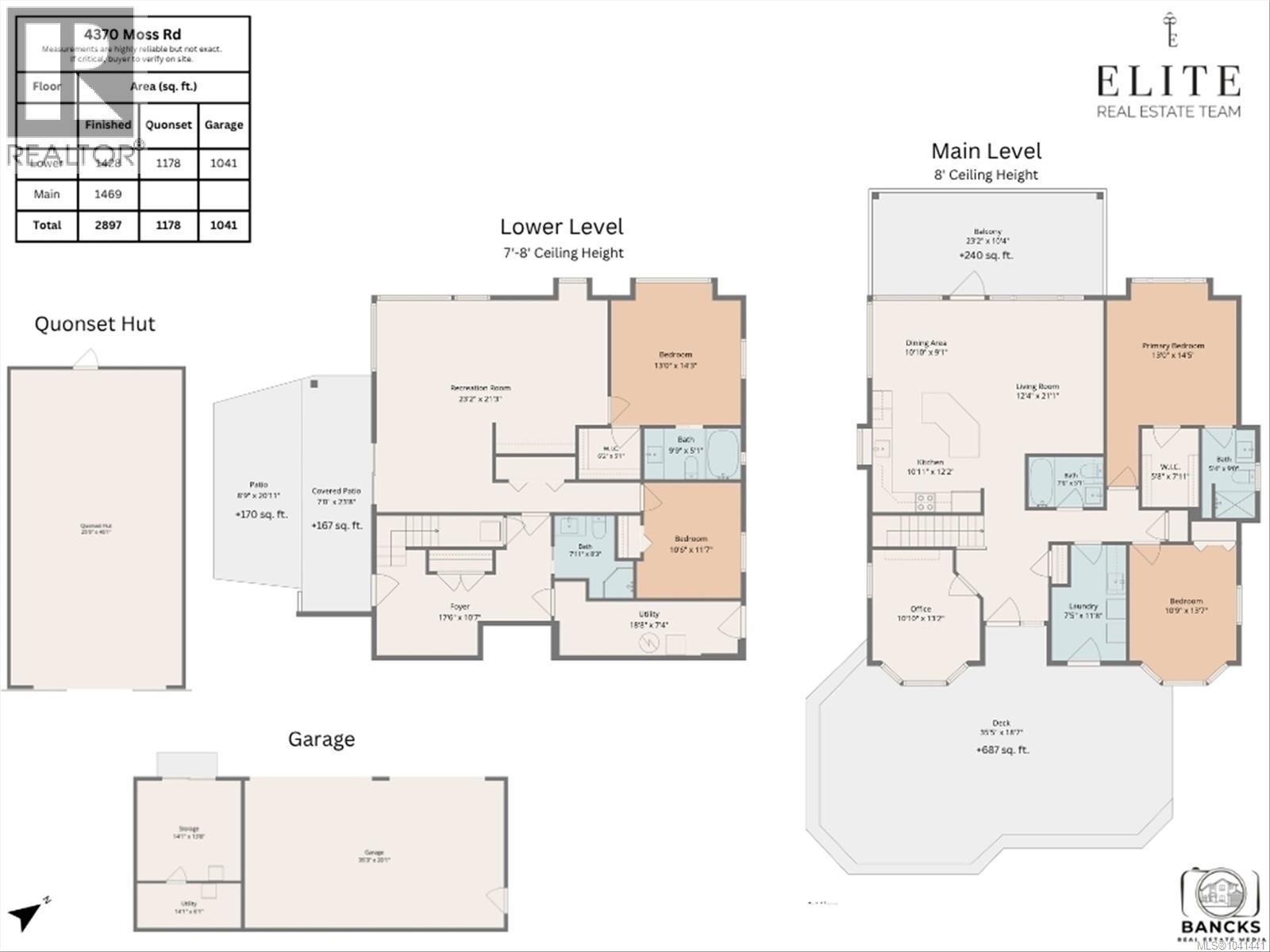 4370 Moss Rd - 74