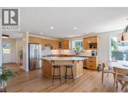 Patio - 4370 Moss Rd, Duncan, BC V9L6M4 Photo 12