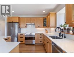 Utility room - 4370 Moss Rd, Duncan, BC V9L6M4 Photo 14