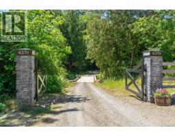 Bedroom - 4370 Moss Rd, Duncan, BC V9L6M4 Photo 6