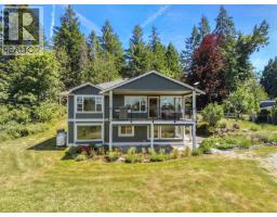 Ensuite - 4370 Moss Rd, Duncan, BC V9L6M4 Photo 7