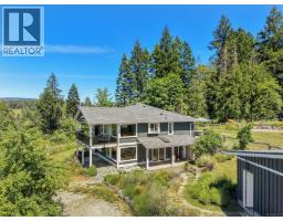 Primary Bedroom - 4370 Moss Rd, Duncan, BC V9L6M4 Photo 8