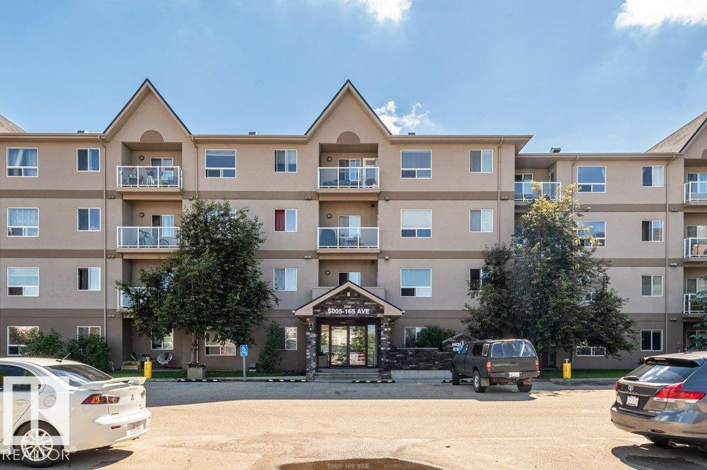 #214 5005 165 AV NW - 1