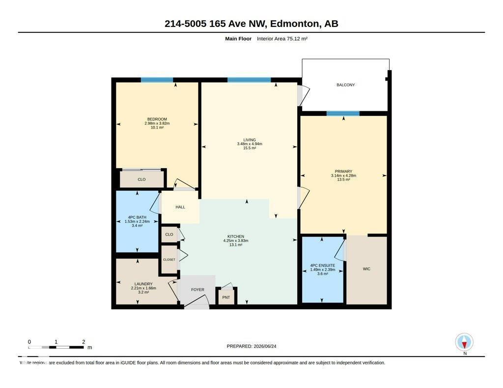 #214 5005 165 AV NW - 41