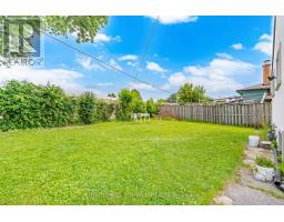 19 Golding Avenue, Brampton, ON L6W1M5 Photo 30