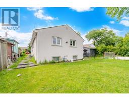 19 Golding Avenue, Brampton, ON L6W1M5 Photo 32