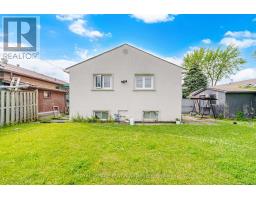 19 Golding Avenue, Brampton, ON L6W1M5 Photo 33